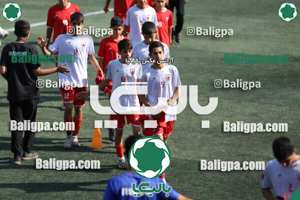 آریا پارس 0–1 ایرانمهر باباخانی