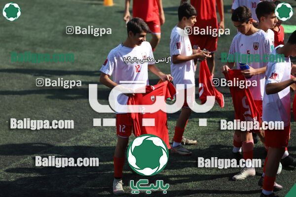 آریا پارس 0–1 ایرانمهر باباخانی