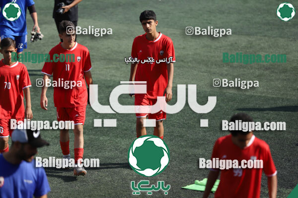 آریا پارس 0–1 ایرانمهر باباخانی
