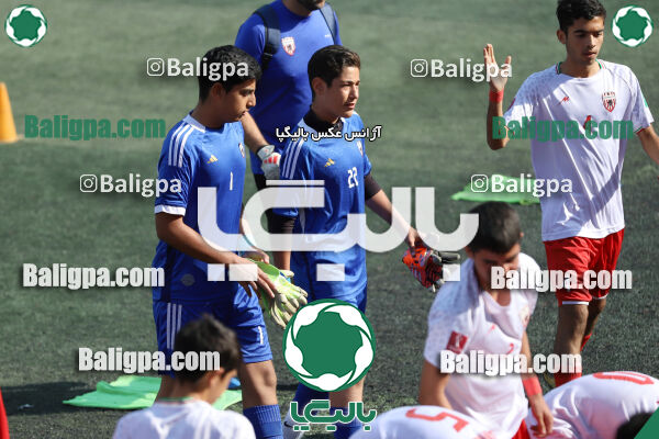 آریا پارس 0–1 ایرانمهر باباخانی