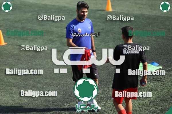آریا پارس 0–1 ایرانمهر باباخانی