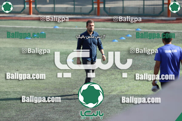 آریا پارس 0–1 ایرانمهر باباخانی