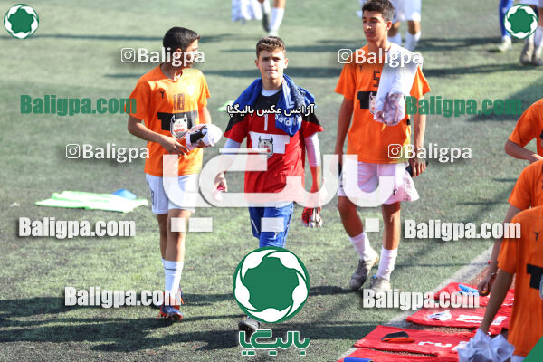 آریا پارس 0–1 ایرانمهر باباخانی