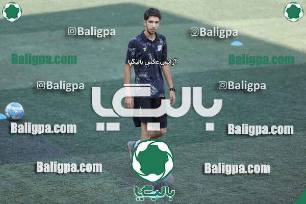 آریا پارس 0–1 ایرانمهر باباخانی