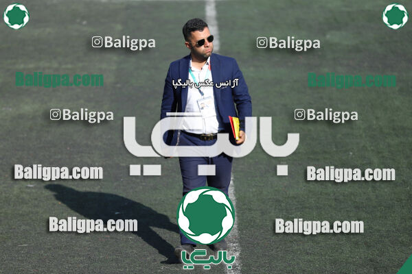 آریا پارس 0–1 ایرانمهر باباخانی