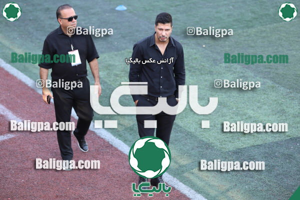 آریا پارس 0–1 ایرانمهر باباخانی