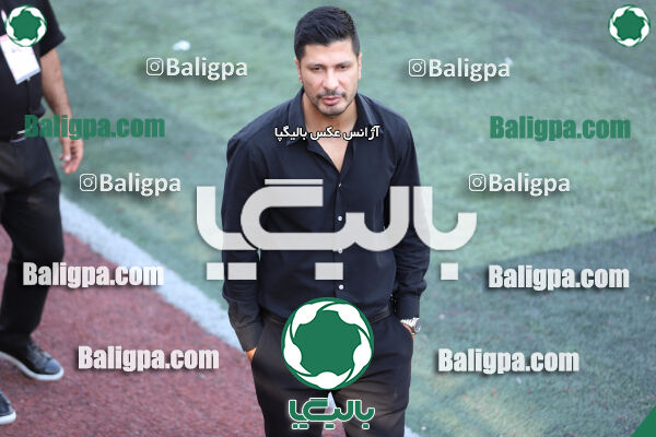 آریا پارس 0–1 ایرانمهر باباخانی