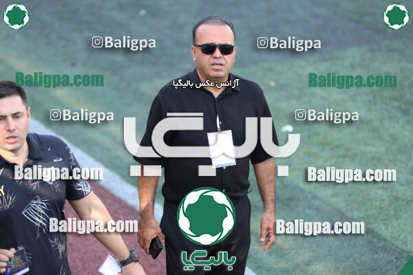 آریا پارس 0–1 ایرانمهر باباخانی