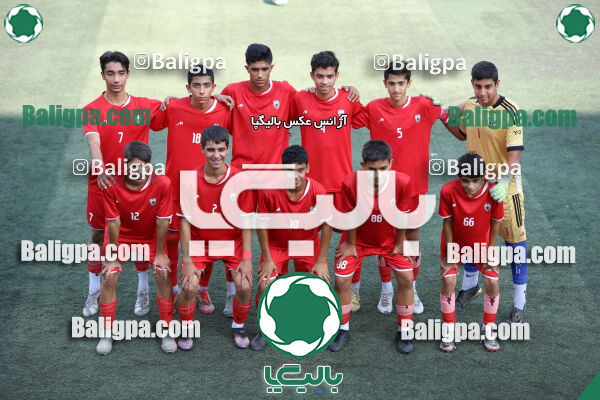 آریا پارس 0–1 ایرانمهر باباخانی
