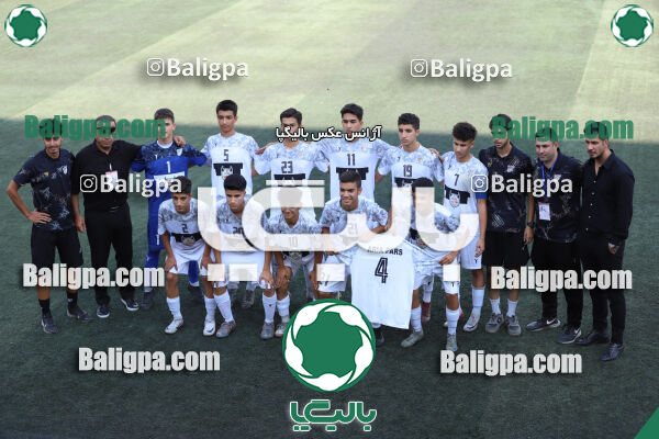 آریا پارس 0–1 ایرانمهر باباخانی