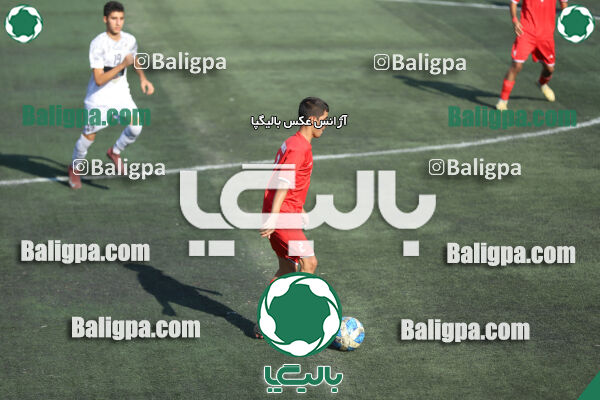 آریا پارس 0–1 ایرانمهر باباخانی