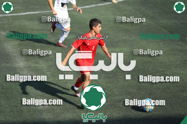 آریا پارس 0–1 ایرانمهر باباخانی