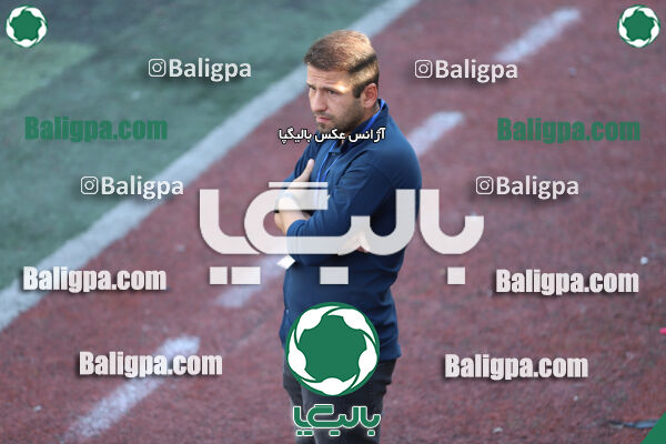 آریا پارس 0–1 ایرانمهر باباخانی
