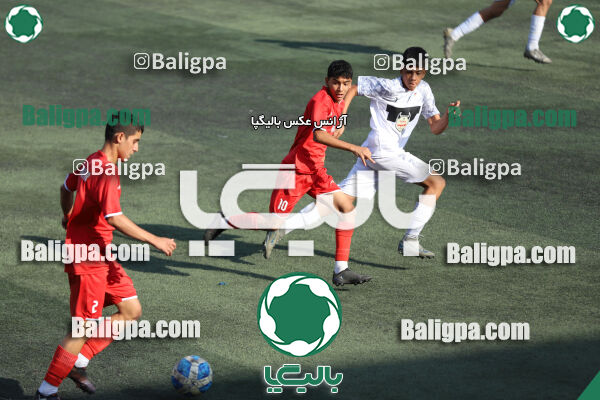 آریا پارس 0–1 ایرانمهر باباخانی
