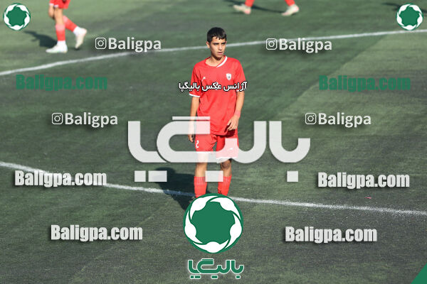 آریا پارس 0–1 ایرانمهر باباخانی