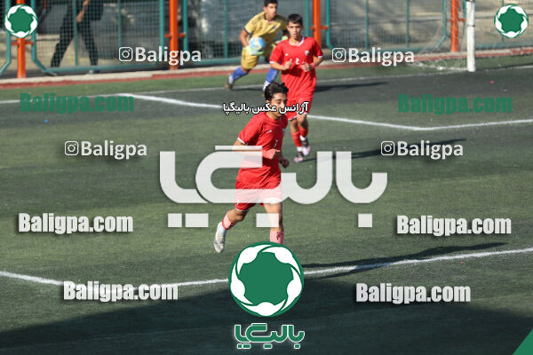 آریا پارس 0–1 ایرانمهر باباخانی