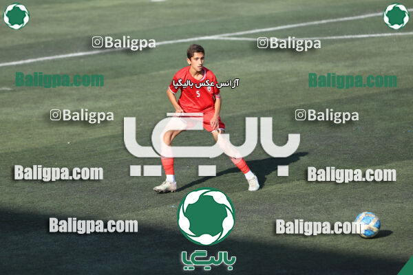آریا پارس 0–1 ایرانمهر باباخانی