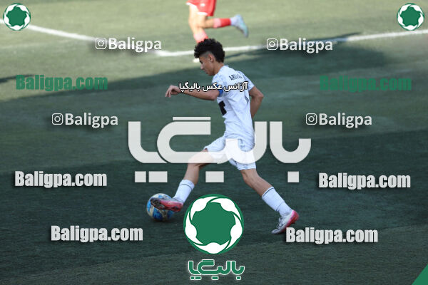 آریا پارس 0–1 ایرانمهر باباخانی