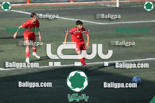 آریا پارس 0–1 ایرانمهر باباخانی