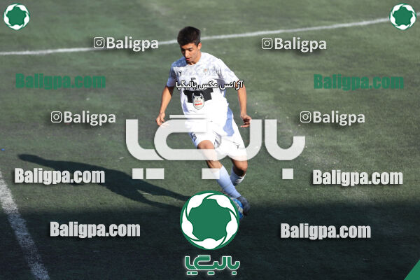 آریا پارس 0–1 ایرانمهر باباخانی