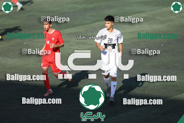 آریا پارس 0–1 ایرانمهر باباخانی