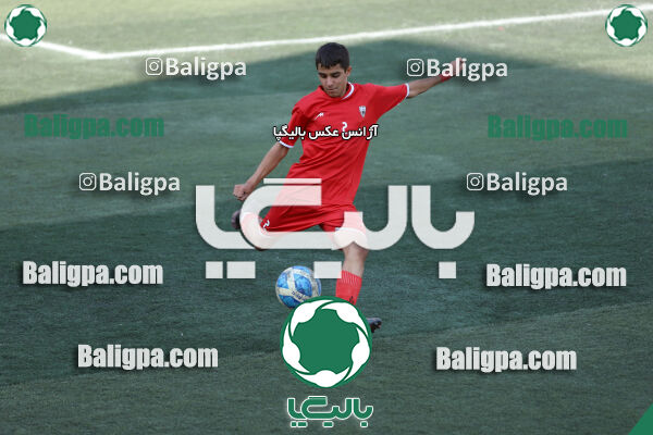 آریا پارس 0–1 ایرانمهر باباخانی