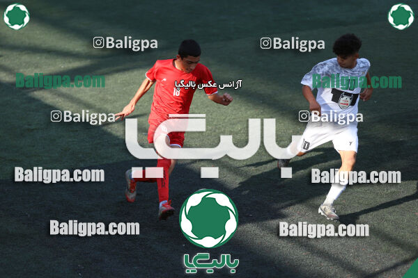 آریا پارس 0–1 ایرانمهر باباخانی