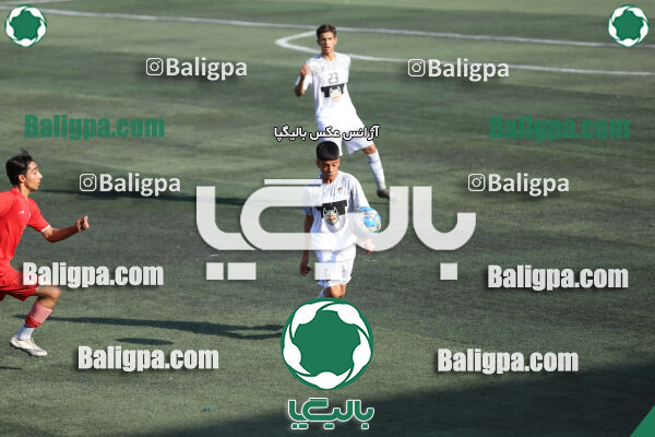 آریا پارس 0–1 ایرانمهر باباخانی