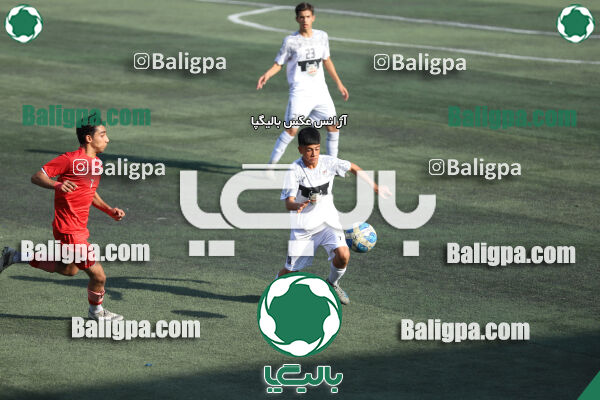 آریا پارس 0–1 ایرانمهر باباخانی