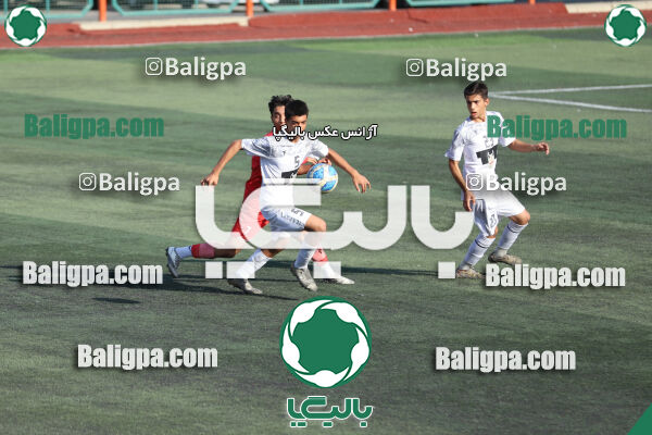 آریا پارس 0–1 ایرانمهر باباخانی