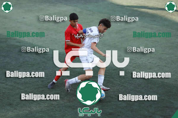 آریا پارس 0–1 ایرانمهر باباخانی