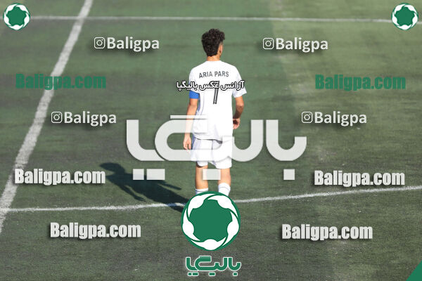 آریا پارس 0–1 ایرانمهر باباخانی