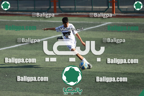آریا پارس 0–1 ایرانمهر باباخانی