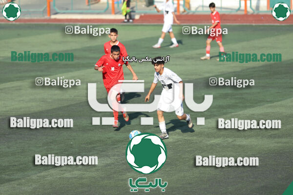 آریا پارس 0–1 ایرانمهر باباخانی