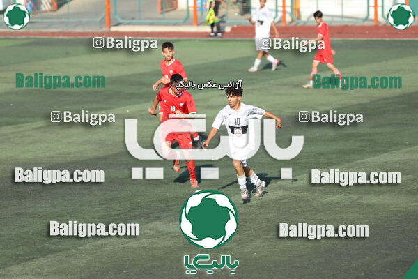 آریا پارس 0–1 ایرانمهر باباخانی