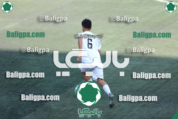 آریا پارس 0–1 ایرانمهر باباخانی