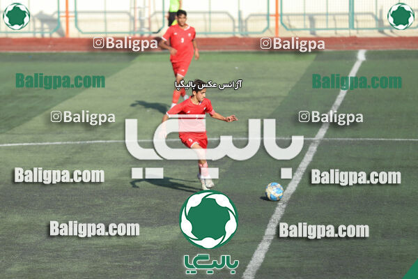 آریا پارس 0–1 ایرانمهر باباخانی
