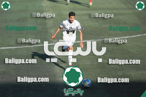 آریا پارس 0–1 ایرانمهر باباخانی