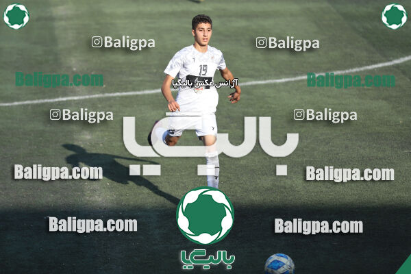 آریا پارس 0–1 ایرانمهر باباخانی