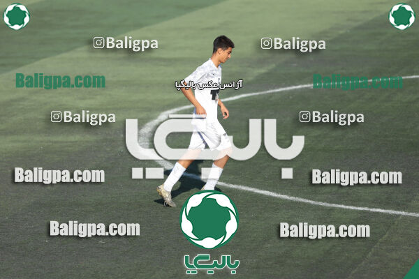 آریا پارس 0–1 ایرانمهر باباخانی