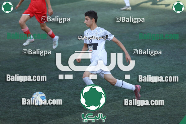 آریا پارس 0–1 ایرانمهر باباخانی