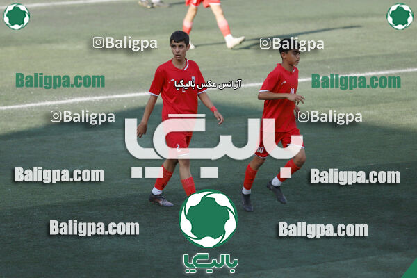 آریا پارس 0–1 ایرانمهر باباخانی