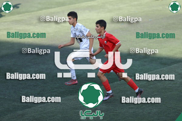 آریا پارس 0–1 ایرانمهر باباخانی