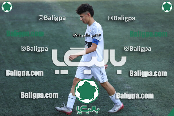 آریا پارس 0–1 ایرانمهر باباخانی