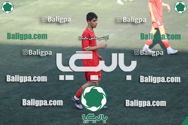 آریا پارس 0–1 ایرانمهر باباخانی