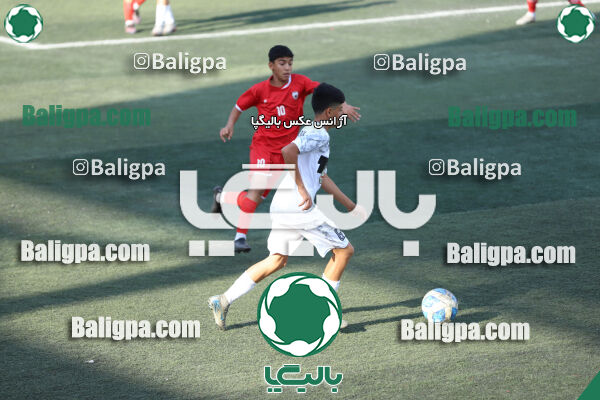 آریا پارس 0–1 ایرانمهر باباخانی