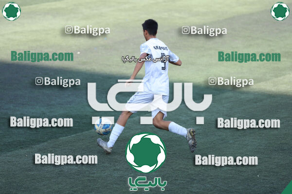 آریا پارس 0–1 ایرانمهر باباخانی