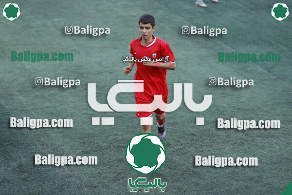 آریا پارس 0–1 ایرانمهر باباخانی