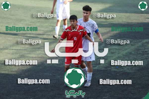 آریا پارس 0–1 ایرانمهر باباخانی