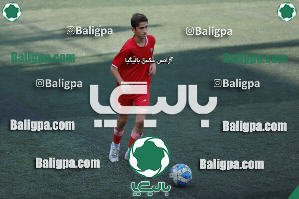 آریا پارس 0–1 ایرانمهر باباخانی